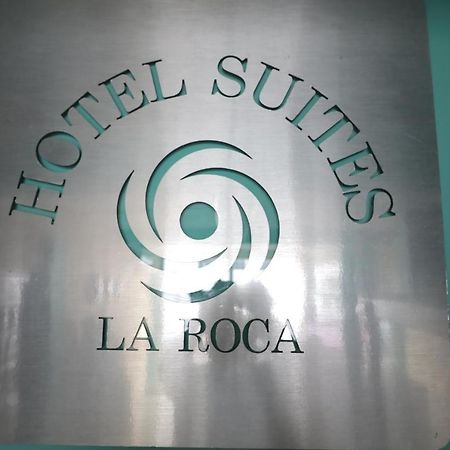 Suites La Roca By R&T 坎昆 外观 照片